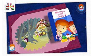 Hansel and Gretel for Android - Download the APK from Habererciyes